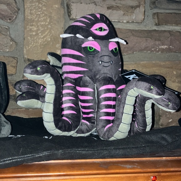 Killstar Kraken - Picture 1 of 4
